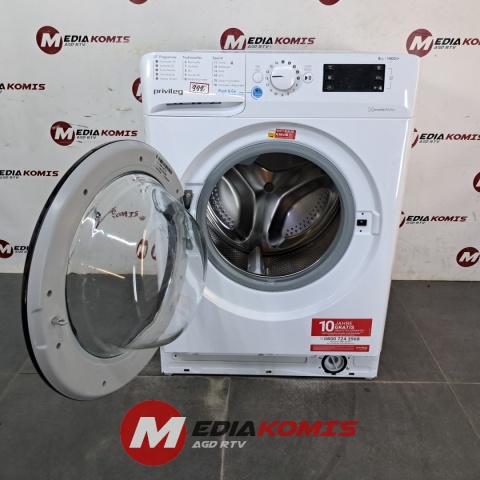 Pralka Privileg PWF X 873 N Pralka Privileg PWF X 873 N