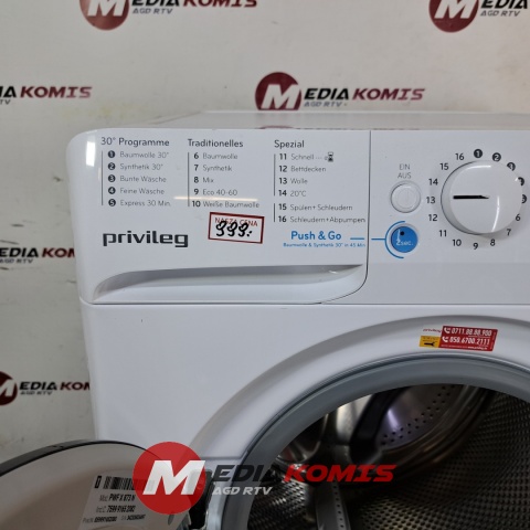 Pralka Privileg PWF X 873 N Pralka Privileg PWF X 873 N