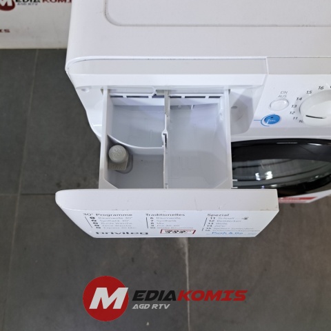Pralka Privileg PWF X 873 N Pralka Privileg PWF X 873 N