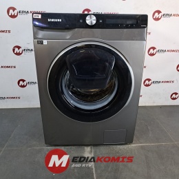 Pralka Samsung WW80T654ALX/S2