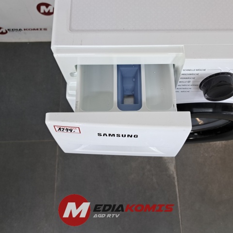 Pralka Samsung WW90ETA049AE Pralka Samsung WW90ETA049AE