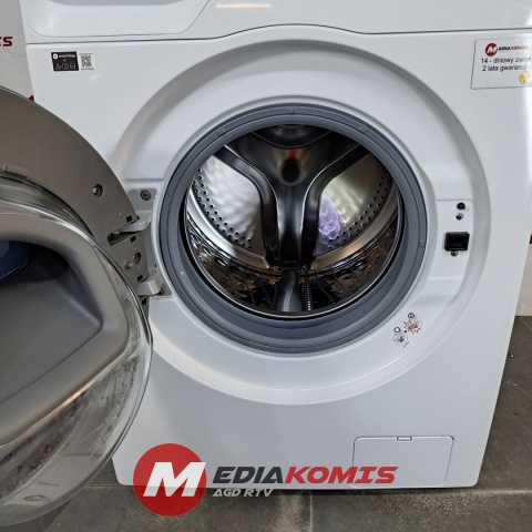 Pralka Samsung WW90T554AAE Pralka Samsung WW90T554AAE