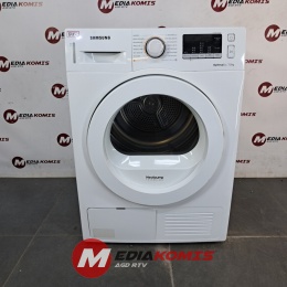 Suszarka Samsung DV71M5020KW