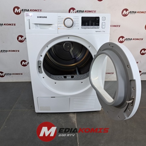 Suszarka Samsung DV71M5020KW Suszarka Samsung DV71M5020KW