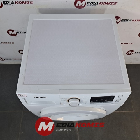 Suszarka Samsung DV71M5020KW Suszarka Samsung DV71M5020KW