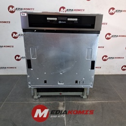Zmywarka Bauknecht BBO 3O41 PLT [2]