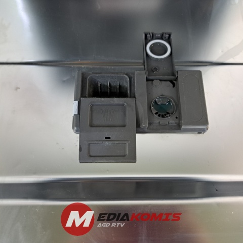 Zmywarka Bauknecht BBO 3O41 PLT [2]