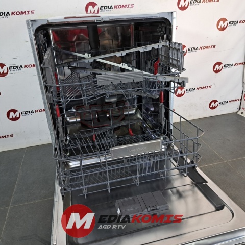 Zmywarka Bauknecht BBO 3O41 PLT [2]