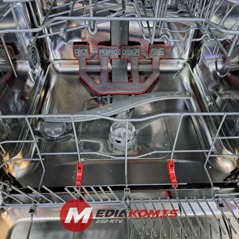 Zmywarka Bauknecht BBO 3O41 PLT [2]