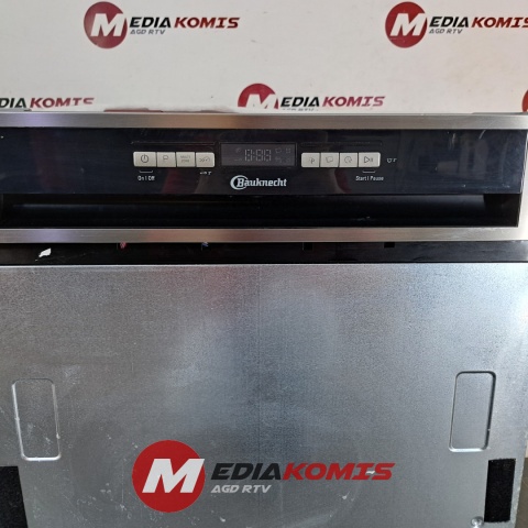 Zmywarka Bauknecht BBO 3O41 PLT [2]