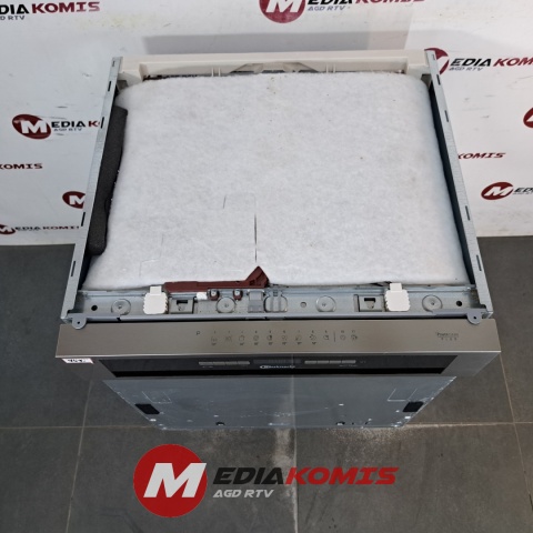 Zmywarka Bauknecht BBO 3O41 PLT [2]