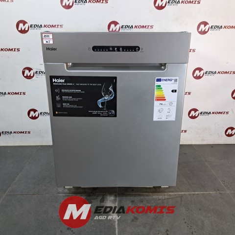 Zmywarka Haier XU 4C4E1S-84 [2]
