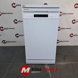 Zmywarka Hanseatic HG4585D107636QW
