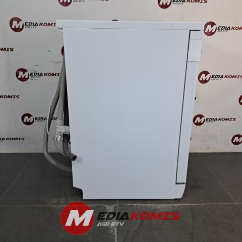Zmywarka Hanseatic HG4585D107636QW Zmywarka Hanseatic HG4585D107636QW