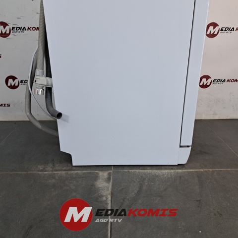 Zmywarka Hanseatic HG4585D107636QW Zmywarka Hanseatic HG4585D107636QW