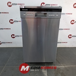 Zmywarka Hanseatic HGU4582C10T7736EI