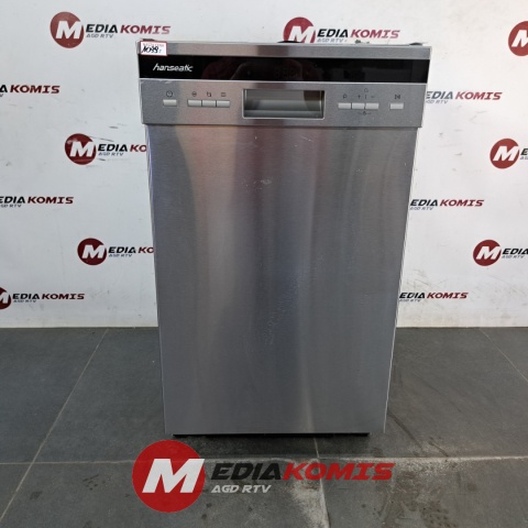Zmywarka Hanseatic HGU4582C10T7736EI