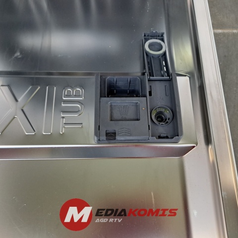 Zmywarka Hoover HF 4C6F0PW [4]