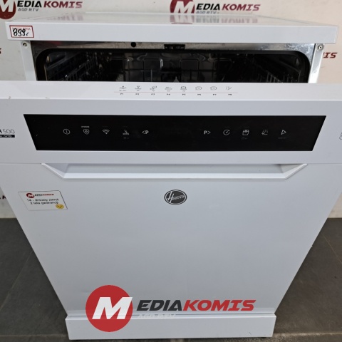 Zmywarka Hoover HF 4C6F0PW [4]