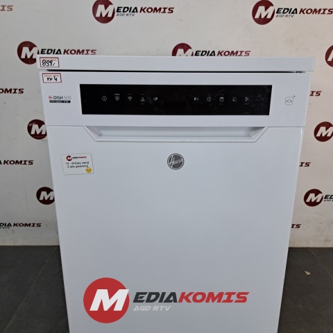 Zmywarka Hoover HF 4C6F0PW [4]