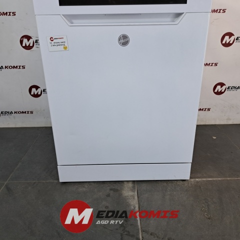 Zmywarka Hoover HF 4C6F0PW [4]