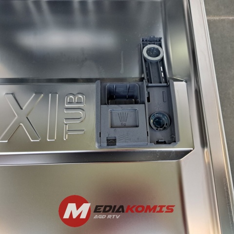 Zmywarka Hoover HF 4C6F0PW [6]