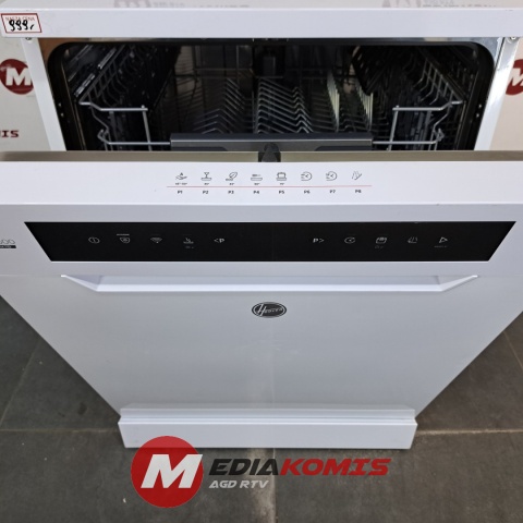 Zmywarka Hoover HF 4C6F0PW [6]