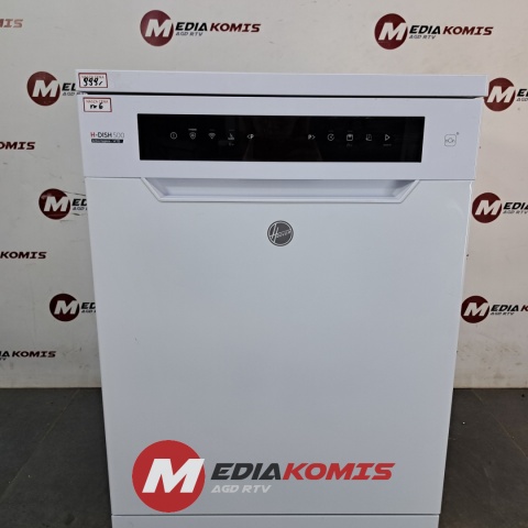 Zmywarka Hoover HF 4C6F0PW [6]