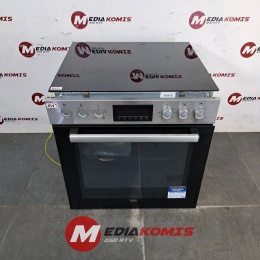 Kuchnia do zabudowy Beko BBUC1132T0X
