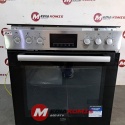 Kuchnia do zabudowy Beko BBUC1132T0X