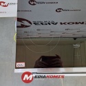Kuchnia do zabudowy Beko BBUC1132T0X