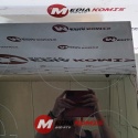 Kuchnia do zabudowy Beko BBUC1132T0X
