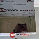 Kuchnia do zabudowy Beko BBUC1132T0X