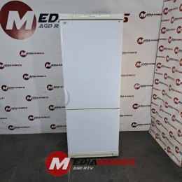 Lodówka Electolux ZLKI 262