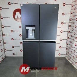 Lodówka Haier HCR7918EIMB [2]