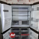 Lodówka Haier HCR7918EIMB [2]