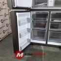 Lodówka Haier HCR7918EIMB [2]