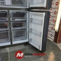 Lodówka Haier HCR7918EIMB [2]
