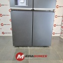 Lodówka Haier HCR7918EIMB [2]