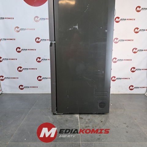 Lodówka Haier HDPW5620ANPD Lodówka Haier HDPW5620ANPD