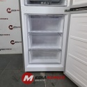 Lodówka Hanseatic HKGK18560CNFDI