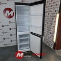 Lodówka Indesit LI8 SN2E K