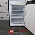 Lodówka Indesit LI8 SN2E K