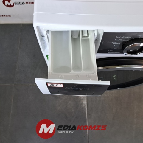 Pralka Bauknecht B7X 89E SILENCE DE Pralka Bauknecht B7X 89E SILENCE DE