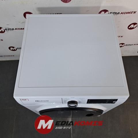 Pralka Bauknecht WM Elite Turbo 916B Pralka Bauknecht WM Elite Turbo 916B