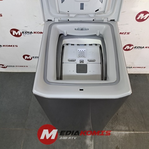 Pralka Haier THASN286TMR5-S Pralka Haier THASN286TMR5-S