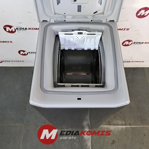 Pralka Haier THASN286TMR5-S Pralka Haier THASN286TMR5-S