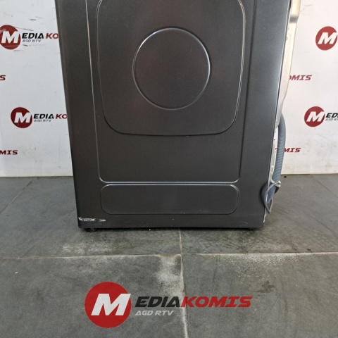 Pralka Haier THASN286TMR5-S Pralka Haier THASN286TMR5-S