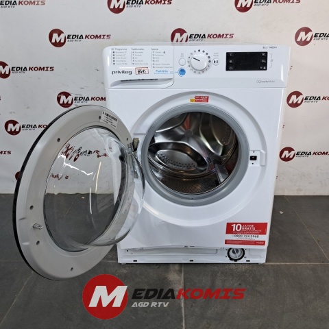 Pralka Privileg PWF X 873 A Pralka Privileg PWF X 873 A