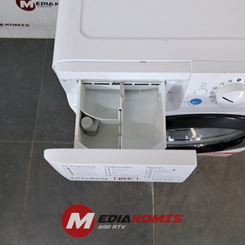 Pralka Privileg PWF X 873 A Pralka Privileg PWF X 873 A